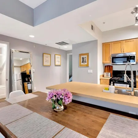 1 Luxury Apartment